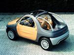 Fioravanti Nyce Concept 1996 года